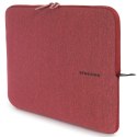 Tucano Melange Second Skin - Pokrowiec MacBook Pro 16" / MacBook Pro 15" Retina / MacBook Pro 15" / Ultrabook 15" / Notebook 15.