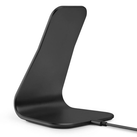 XVIDA Fast Charging Desk Stand - Ładowarka bezprzewodowa z uchwytem magnetycznym (QC 2.0)