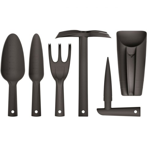 Zestaw narzędzi ogrodowych - respana gardening tools set