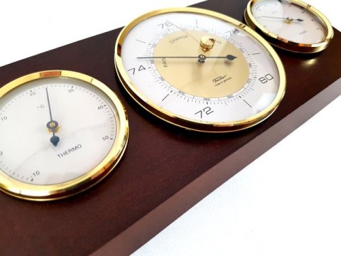 Stacja pogodowa Fischer 9103-22-001