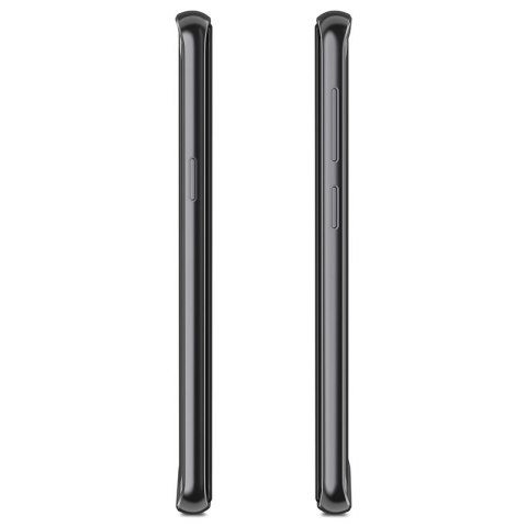 Moshi Vitros - Etui Samsung Galaxy S9 (Titanium Gray)