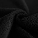 Ręcznik Bawełna 100% RAINBOW BLACK (W) 50X90
