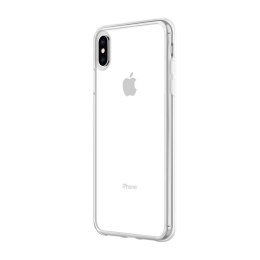 Griffin Reveal - Etui iPhone Xs Max (przezroczysty)