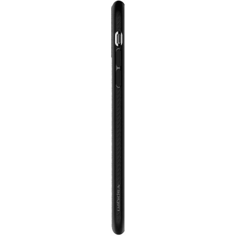 Spigen Liquid Air - Etui do iPhone 11 (Czarny)
