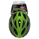 Dunlop - Kask rowerowy MTB r. L (Zielony)