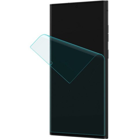 Spigen Neo Flex - Folia ochronna do Samsung S22 Ultra (Przezroczysty)