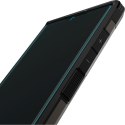 Spigen Neo Flex - Folia ochronna do Samsung S22 Ultra (Przezroczysty)