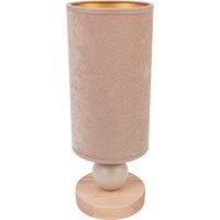 Lampa nocna Bolla beż