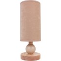 Lampa nocna Bolla beż