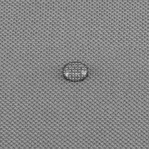 Poduszka PRESTIGE szara 120x80 cm