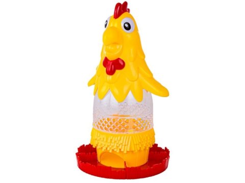 Rodzinna Gra Zręcznościowa - Oskub Kurczaka