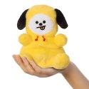 Line Friends BT21 - Pluszowa maskotka 13 cm CHIMMY Palm Pals