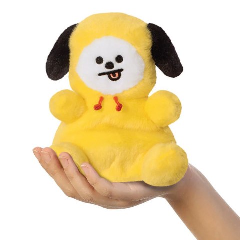 Line Friends BT21 - Pluszowa maskotka 13 cm CHIMMY Palm Pals