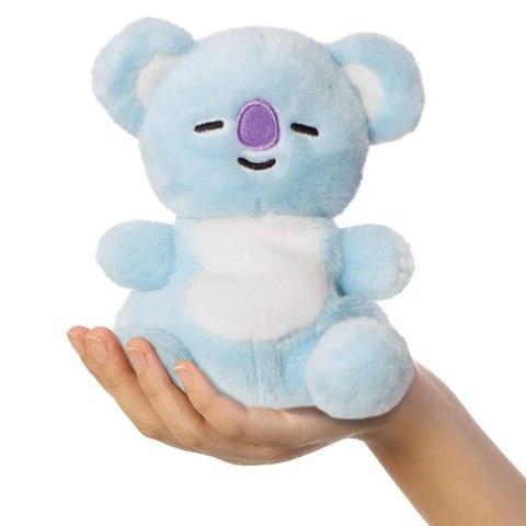 Line Friends BT21 - Pluszowa maskotka 13 cm KOYA Palm Pals