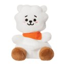 Line Friends BT21 - Pluszowa maskotka 13 cm RJ Palm Pals