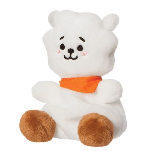 Line Friends BT21 - Pluszowa maskotka 13 cm RJ Palm Pals