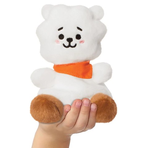 Line Friends BT21 - Pluszowa maskotka 13 cm RJ Palm Pals