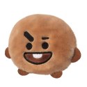 Line Friends BT21 - Pluszowa maskotka 13 cm SHOOKY Palm Pals