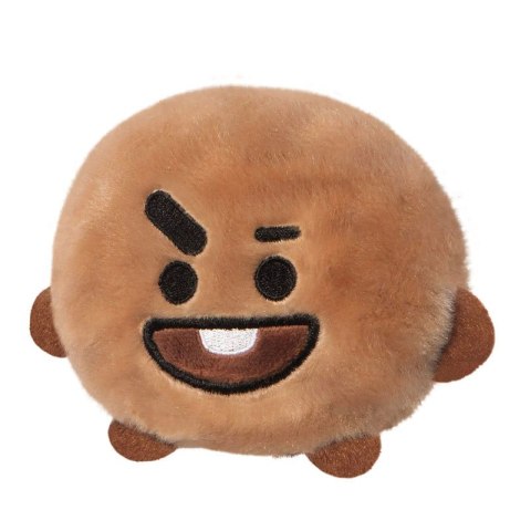 Line Friends BT21 - Pluszowa maskotka 13 cm SHOOKY Palm Pals
