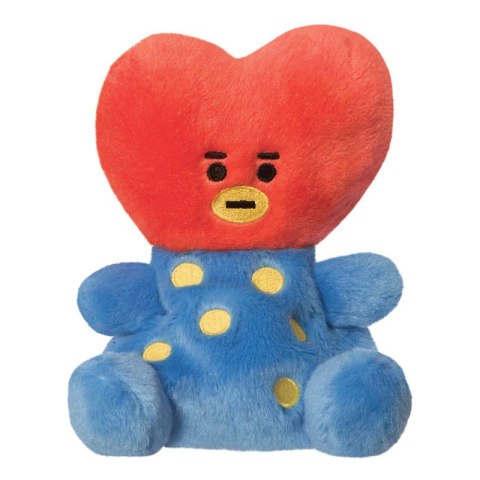 Line Friends BT21 - Pluszowa maskotka 13 cm TATA Palm Pals