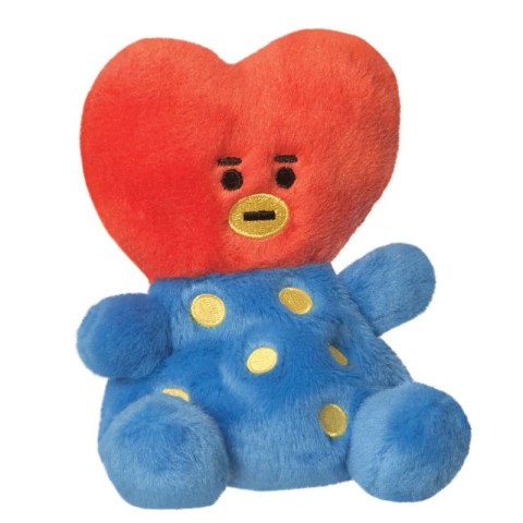Line Friends BT21 - Pluszowa maskotka 13 cm TATA Palm Pals