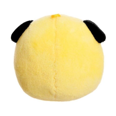 Line Friends BT21 - Pluszowa maskotka 8 cm CHIMMY Pong Pong
