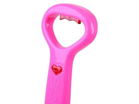 Automat do baniek mydlanych + płyn PCHACZ - maszynka 2w1 ZA4315 CZ