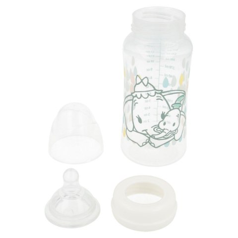 Dumbo - Butelka ze smoczkiem 360 ml