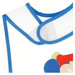 Mickey Mouse - Śliniak z kieszenią