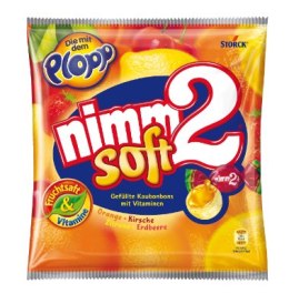 NIMM2 Soft BOOMKI 345 g