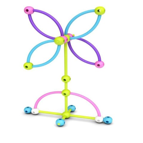 Meli Stik Pink 150 el.