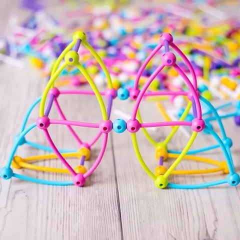 Meli Stik Pink 150 el.