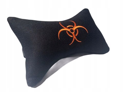 Poduszka - TOXIC FABRIC