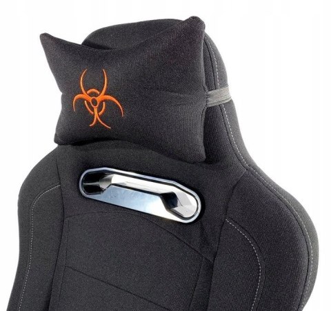 Poduszka - TOXIC FABRIC