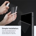 Spigen Neo Flex - Folia ochronna 2 szt. do Samsung Galaxy S23 Ultra (Przezroczysty)
