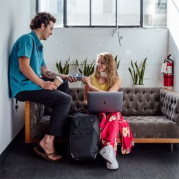 STM Myth Backpack 18L - Plecak MacBook Pro 15