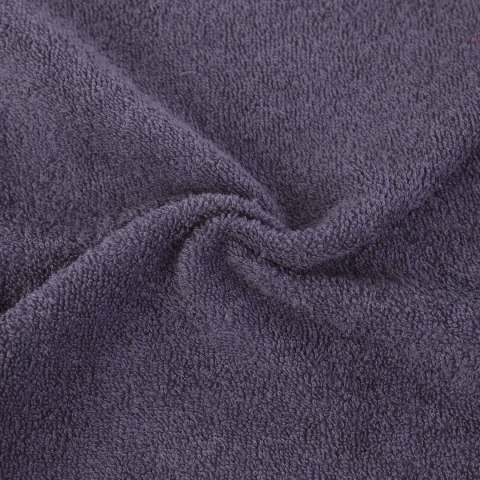 Ręcznik sport z kieszonką 30x110 granat