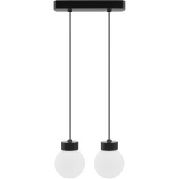 Barrel-Orb Kula 2pł czarny