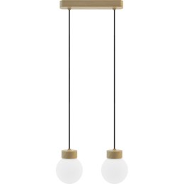 Barrel-Orb Kula 2pł dąb