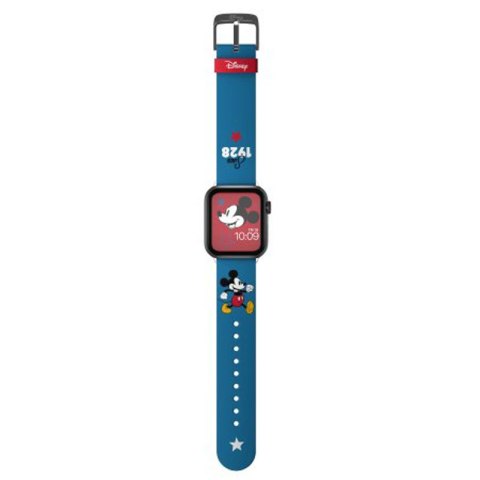 Disney Mickey Mouse - Pasek do Apple Watch (Classic Star)