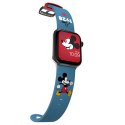 Disney Mickey Mouse - Pasek do Apple Watch (Classic Star)