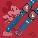 Disney Mickey Mouse - Pasek do Apple Watch (Classic Star)