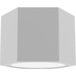 Hexa spot ES111 biały