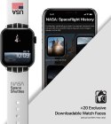 NASA - Pasek do Apple Watch (Space Shuttles)
