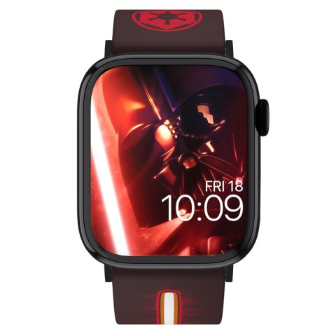 Star Wars - Pasek do Apple Watch (Darth Vader Lightsaber)