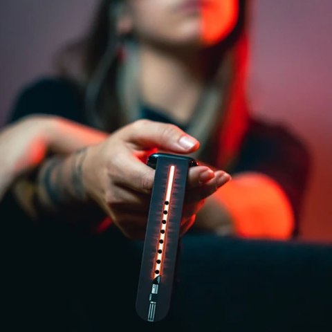 Star Wars - Pasek do Apple Watch (Darth Vader Lightsaber)