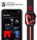 Star Wars - Pasek do Apple Watch (Darth Vader Lightsaber)