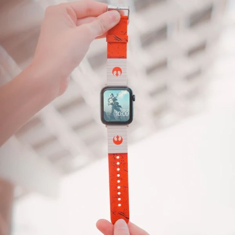 Star Wars - Pasek do Apple Watch (Rebel Classic)