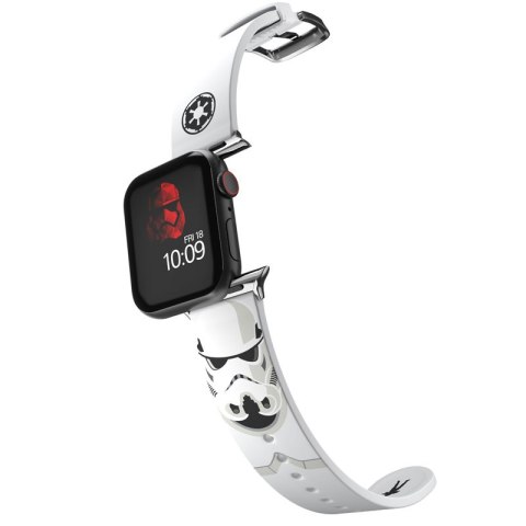 Star Wars - Pasek do Apple Watch (Stormtrooper)