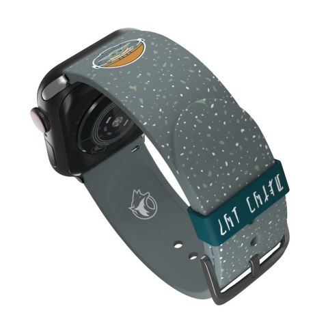 Star Wars - Pasek do Apple Watch (The Mandalorian The Child)